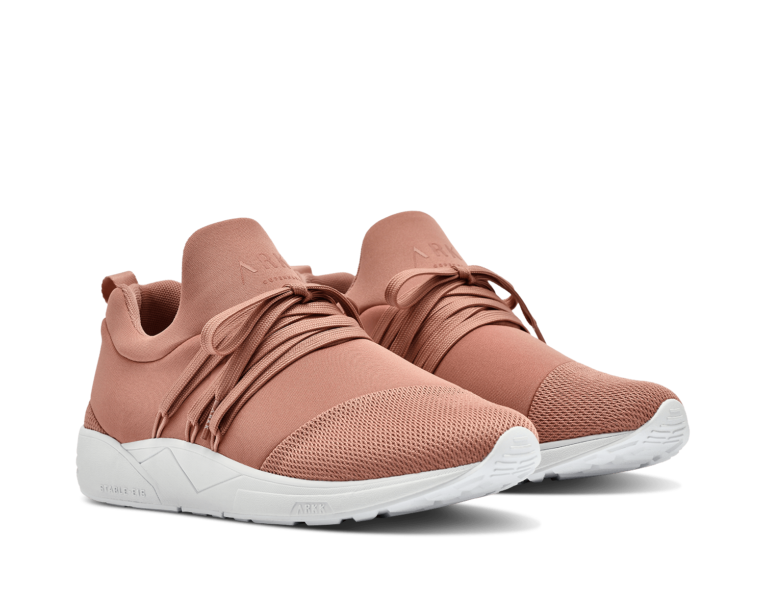 ARKK SMU Raven Mesh | Cameo Brown | Women Raven